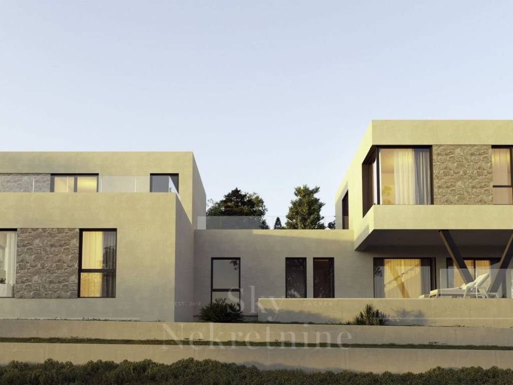 Dvojna kuća, Prodaja, Vodice, Vodice