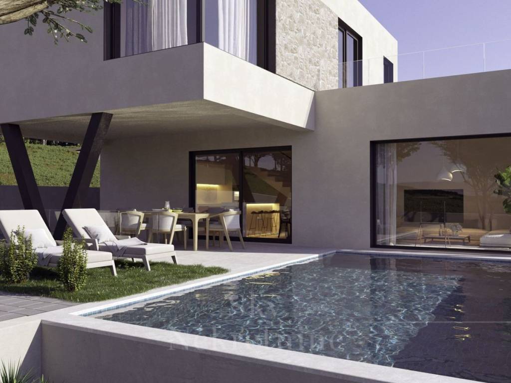 Dvojna kuća, Prodaja, Vodice, Vodice