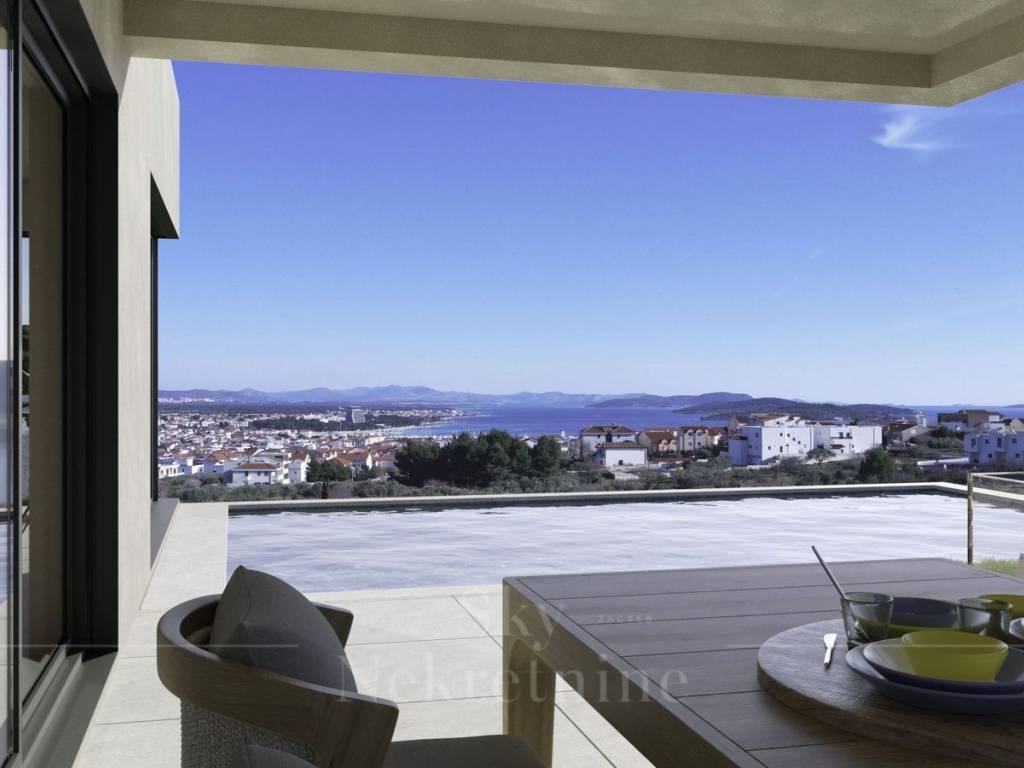 Dvojna kuća, Prodaja, Vodice, Vodice