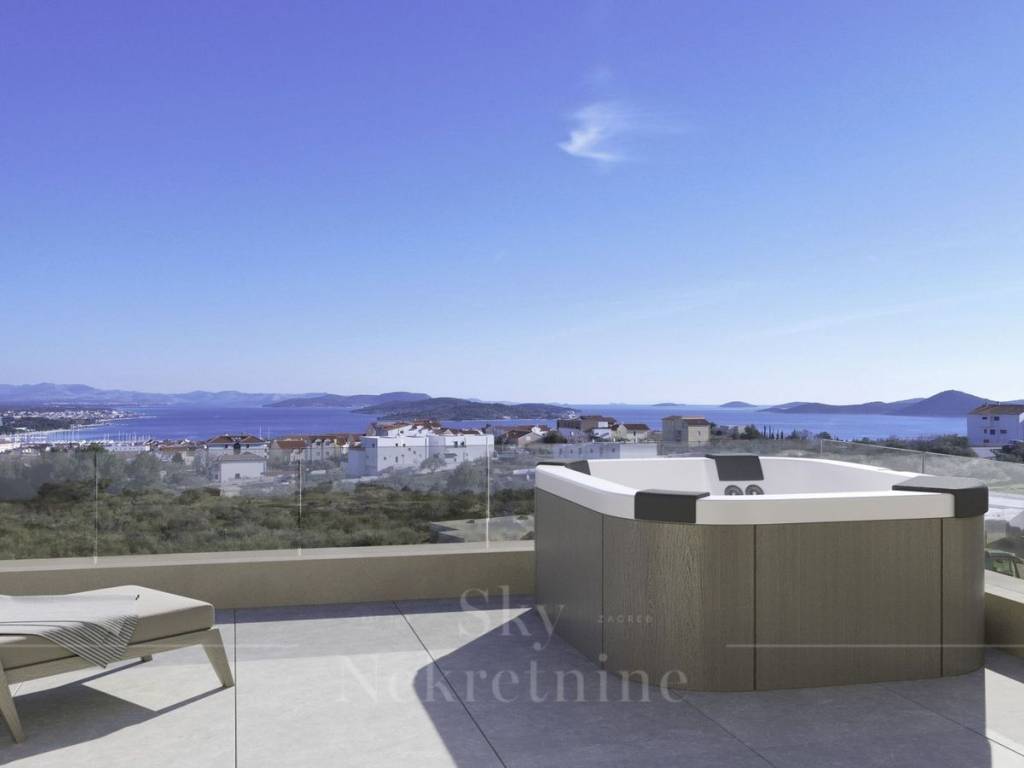 Dvojna kuća, Prodaja, Vodice, Vodice