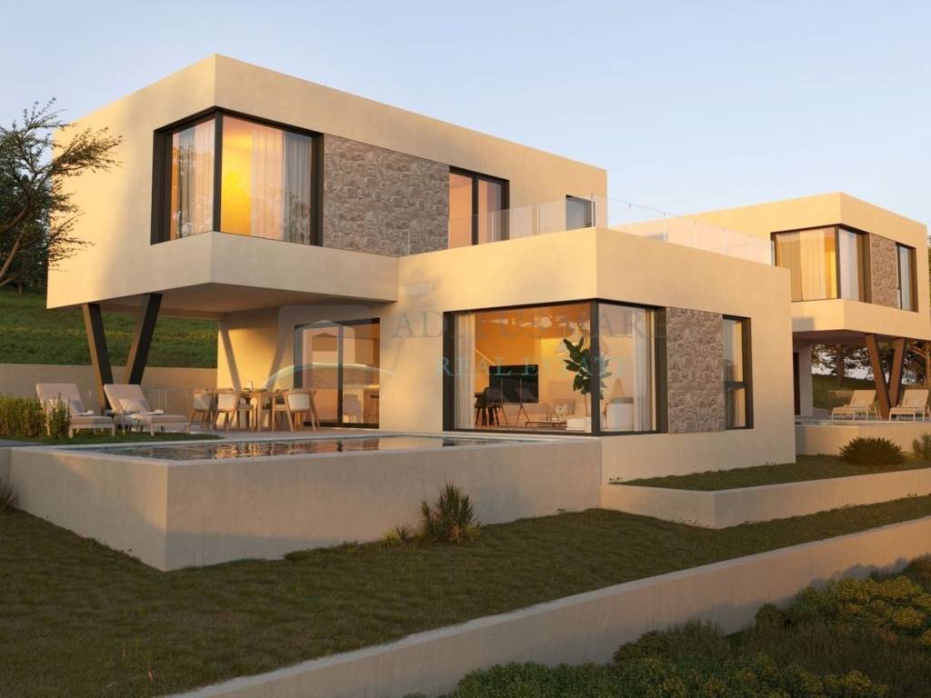 Luksuzna kuća, Prodaja, Vodice, Vodice