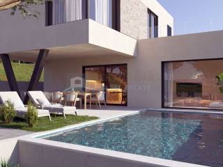 Luksuzna kuća, Prodaja, Vodice, Vodice