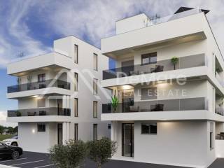 Zadar - Okolica, Petrcane