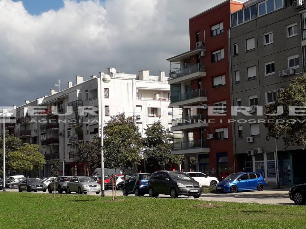 Prodaja stan Zagreb - Malešnica