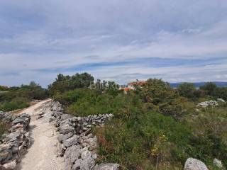 Građevinsko mješovito, Prodaja, Trogir - Okolica, Drvenik Mali