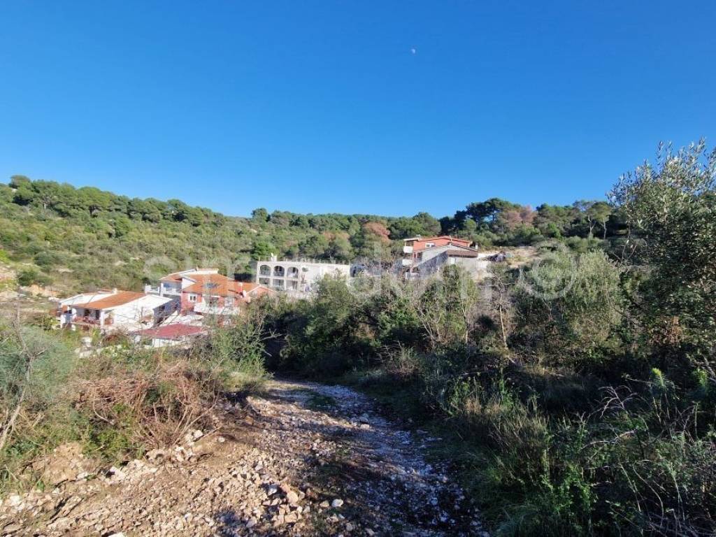 Građevinsko zemljište, Prodaja, Trogir, Čiovo