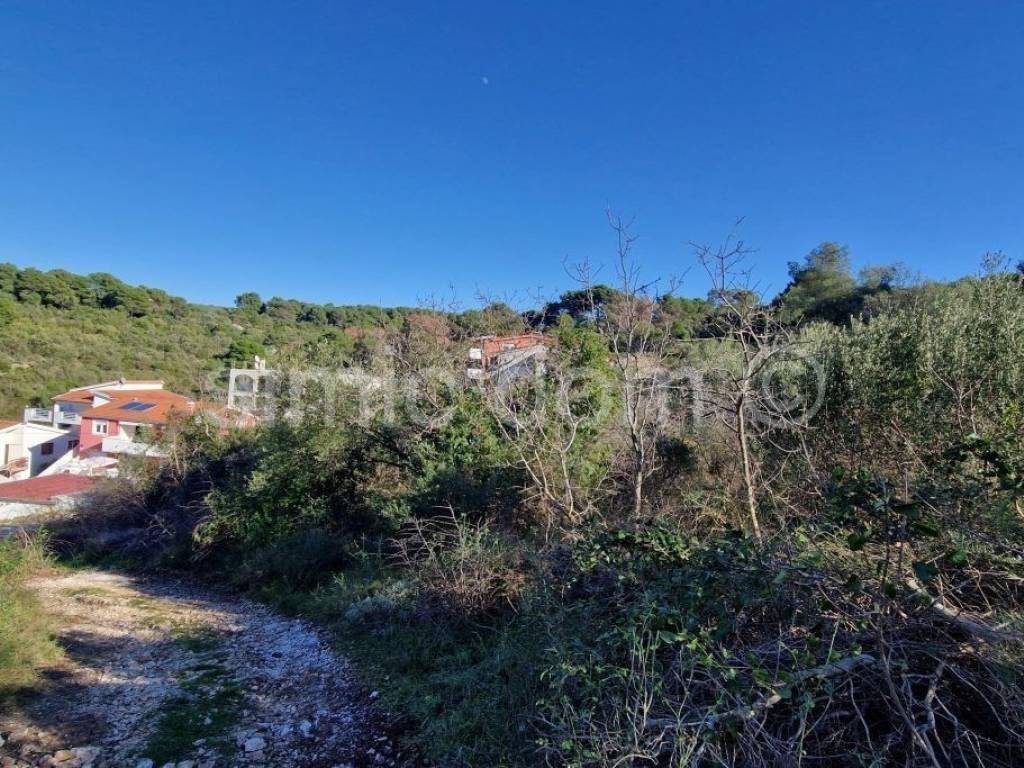 Građevinsko zemljište, Prodaja, Trogir, Čiovo