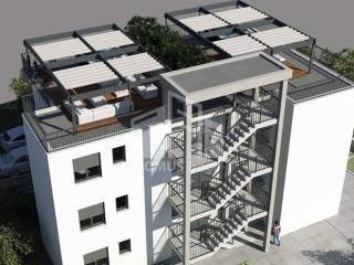 Stan u novogradnji, Prodaja, Okrug, Okrug Gornji