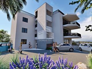 Stan u novogradnji, Prodaja, Okrug, Okrug Gornji