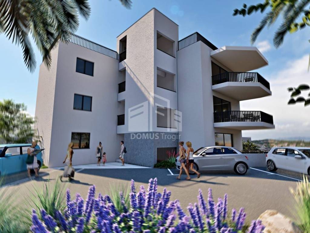 Stan u novogradnji, Prodaja, Okrug, Okrug Gornji