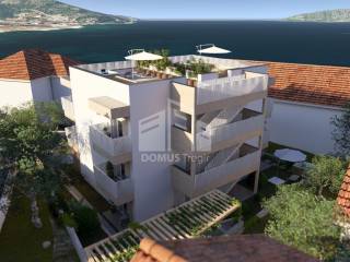 Stan u novogradnji, Prodaja, Marina, Poljica