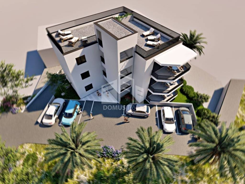 Stan u novogradnji, Prodaja, Okrug, Okrug Gornji