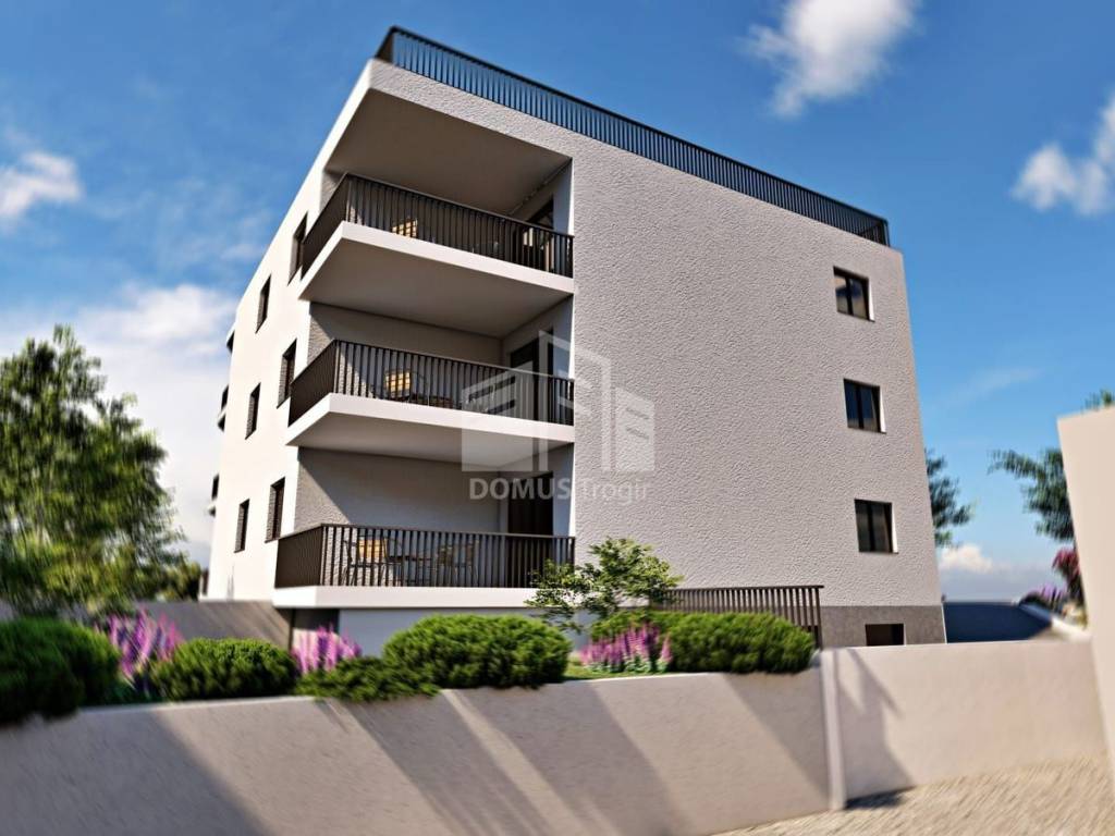 Stan u novogradnji, Prodaja, Okrug, Okrug Gornji