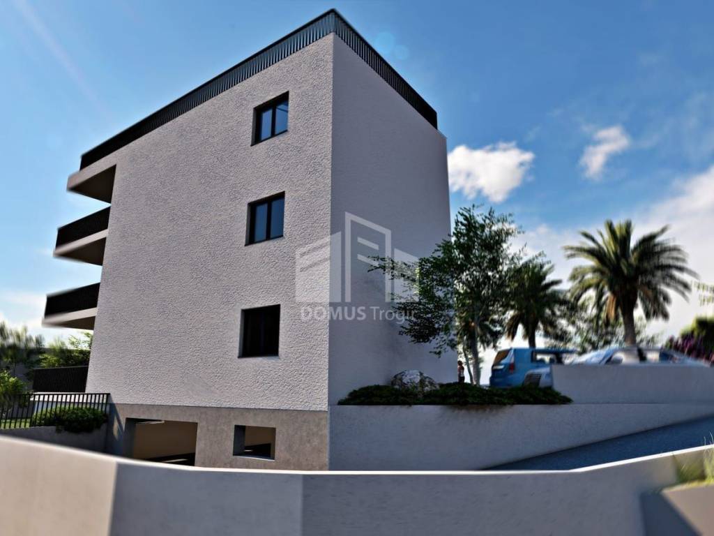 Stan u novogradnji, Prodaja, Okrug, Okrug Gornji