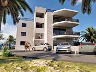 Stan u novogradnji, Prodaja, Okrug, Okrug Gornji