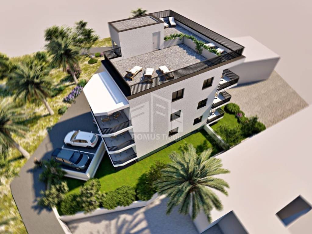 Stan u novogradnji, Prodaja, Okrug, Okrug Gornji