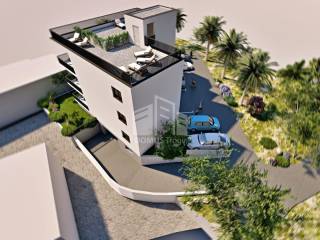 Stan u novogradnji, Prodaja, Okrug, Okrug Gornji