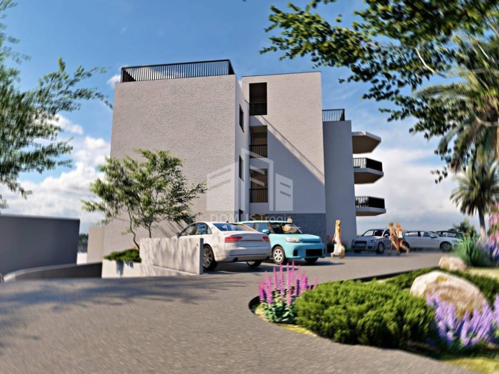 Stan u novogradnji, Prodaja, Okrug, Okrug Gornji