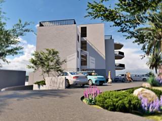 Stan u novogradnji, Prodaja, Okrug, Okrug Gornji