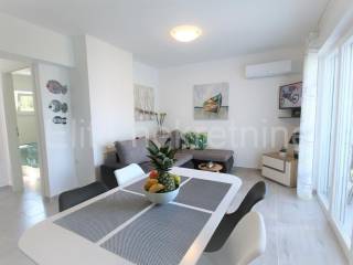 Stan u zgradi, Najam, Rijeka, Zapad