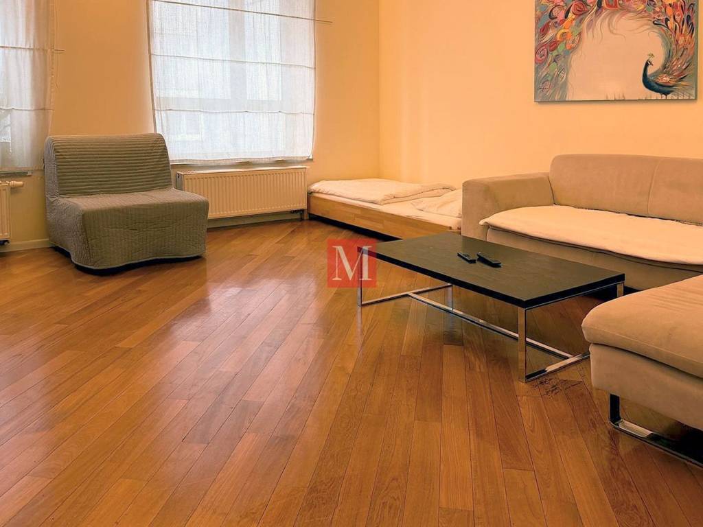 Stan u novogradnji, Najam, Zagreb, Donji Grad