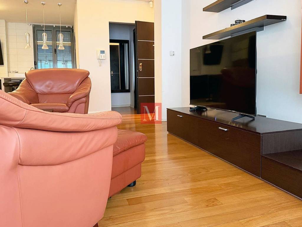 Stan u novogradnji, Najam, Zagreb, Donji Grad