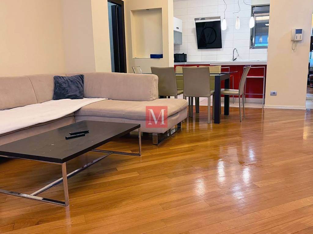 Stan u novogradnji, Najam, Zagreb, Donji Grad