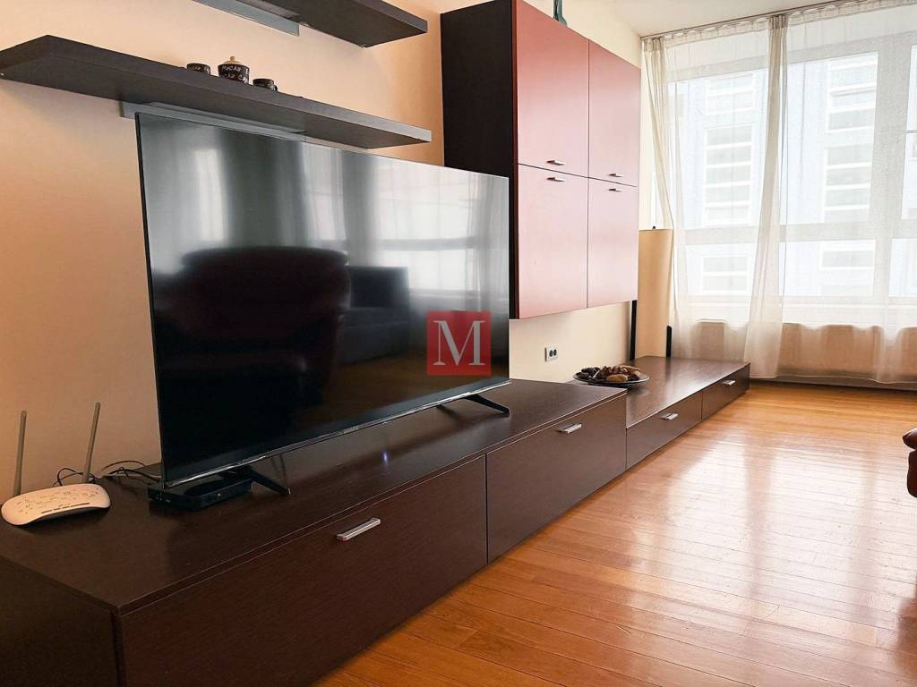 Stan u novogradnji, Najam, Zagreb, Donji Grad