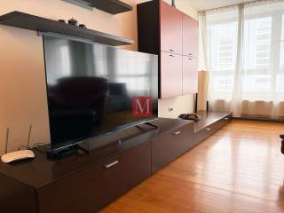 Stan u novogradnji, Najam, Zagreb, Donji Grad