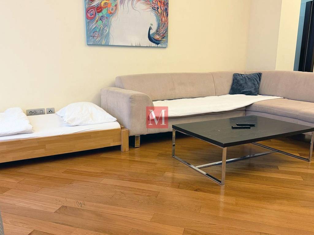 Stan u novogradnji, Najam, Zagreb, Donji Grad