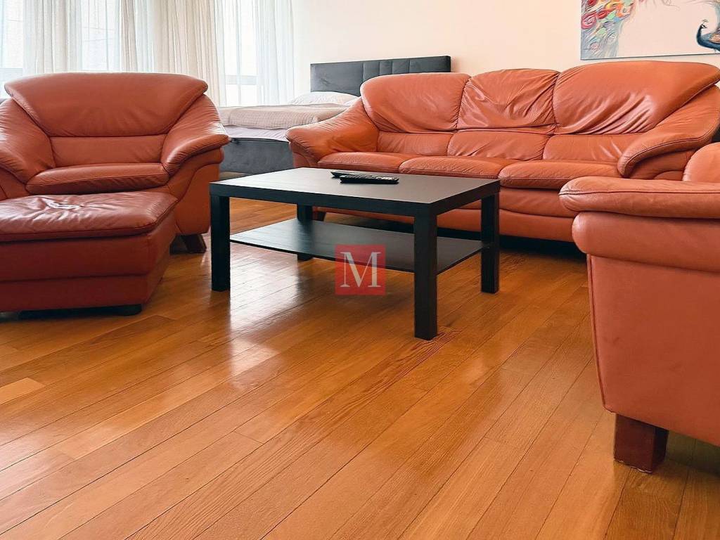 Stan u novogradnji, Najam, Zagreb, Donji Grad