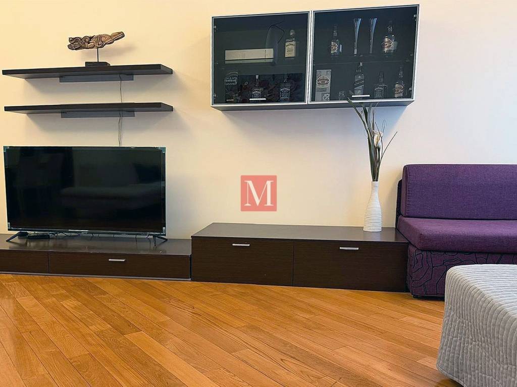 Stan u novogradnji, Najam, Zagreb, Donji Grad