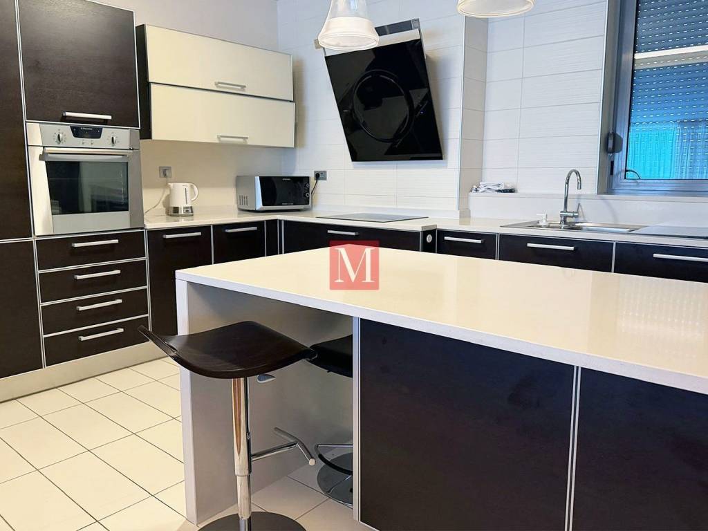 Stan u novogradnji, Najam, Zagreb, Donji Grad