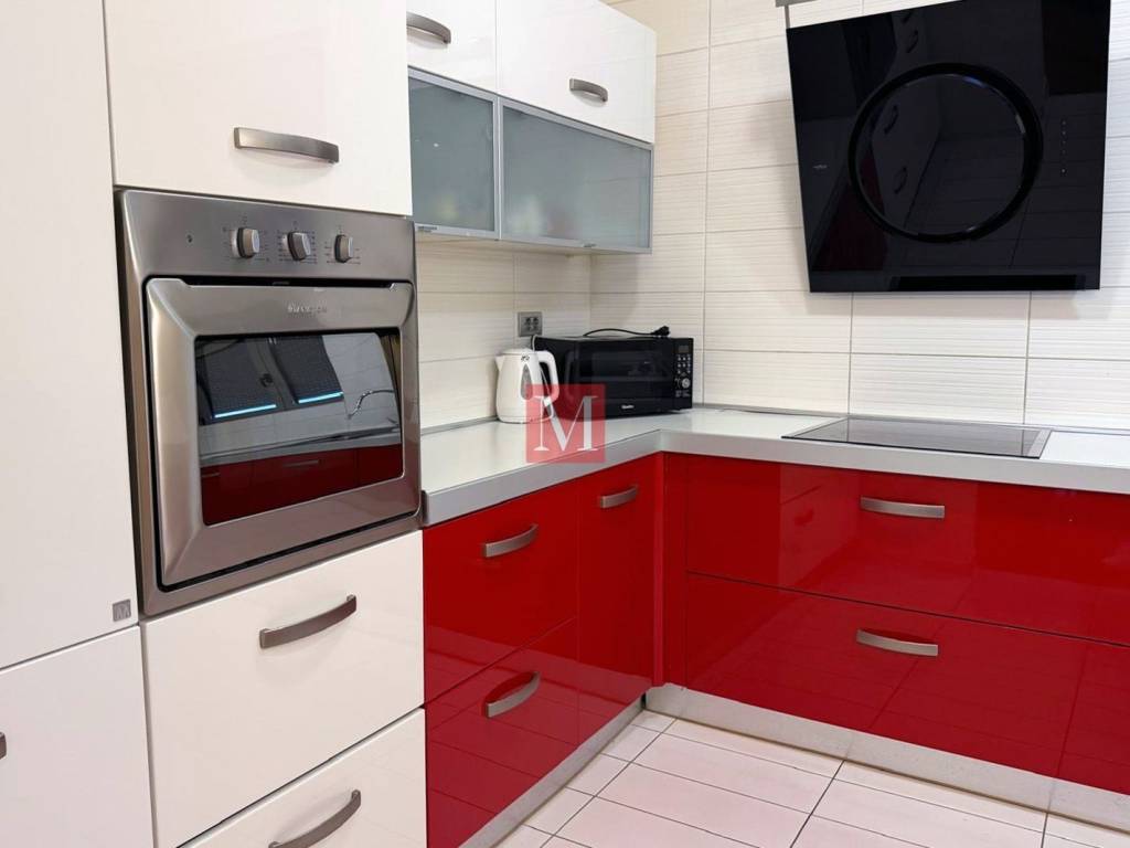 Stan u novogradnji, Najam, Zagreb, Donji Grad