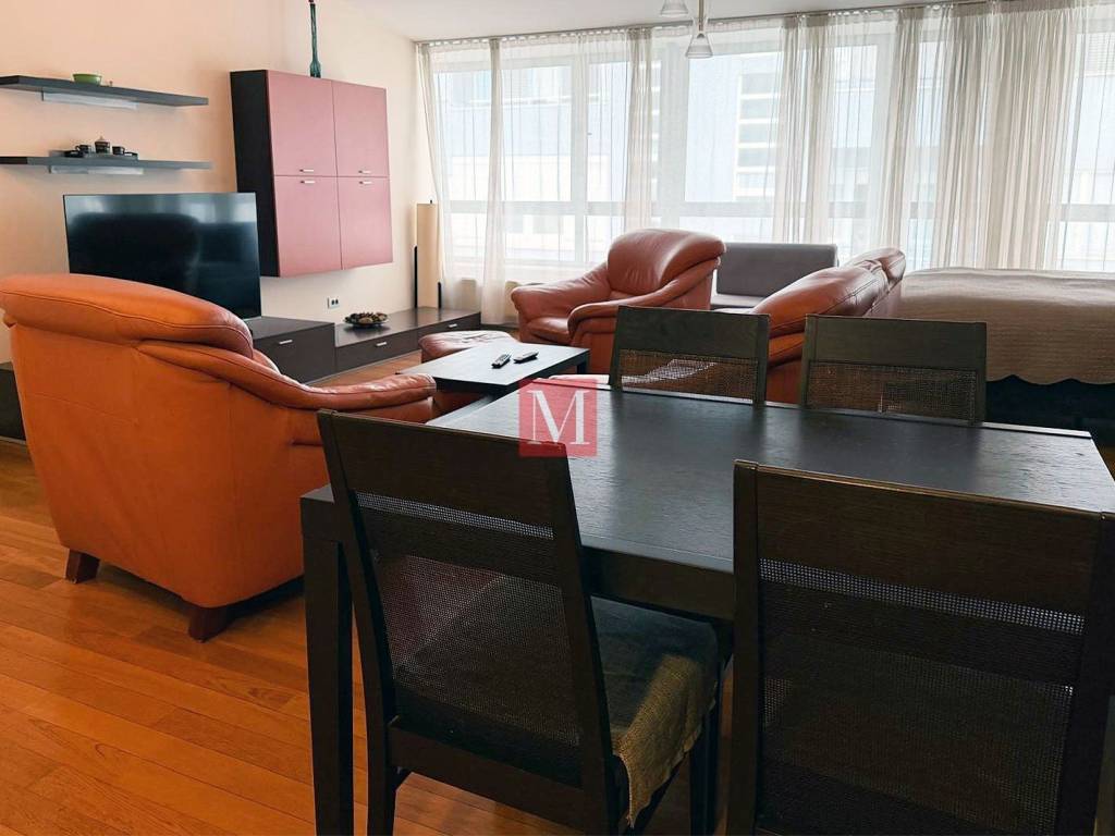 Stan u novogradnji, Najam, Zagreb, Donji Grad