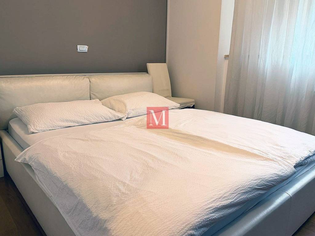 Stan u novogradnji, Najam, Zagreb, Donji Grad