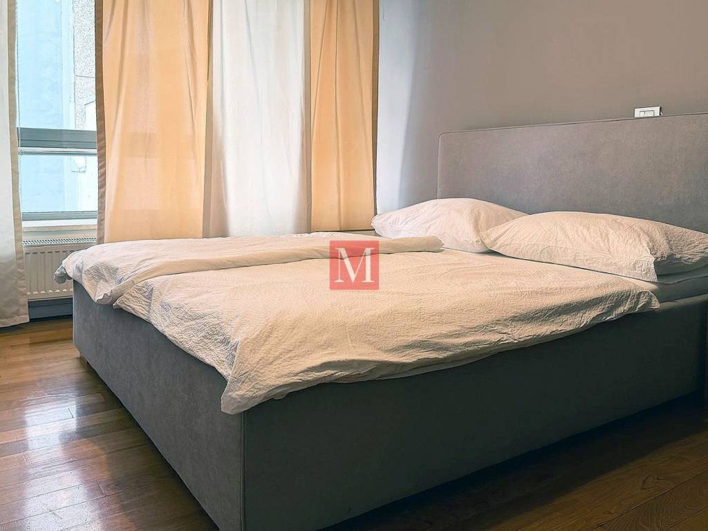 Stan u novogradnji, Najam, Zagreb, Donji Grad