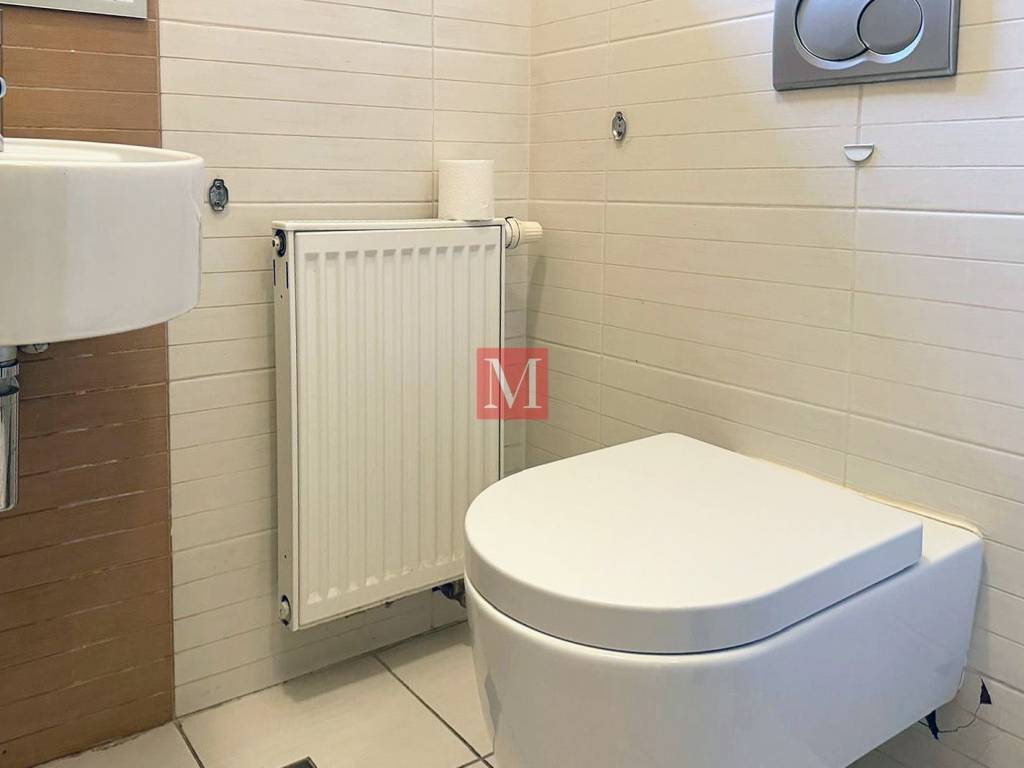 Stan u novogradnji, Najam, Zagreb, Donji Grad