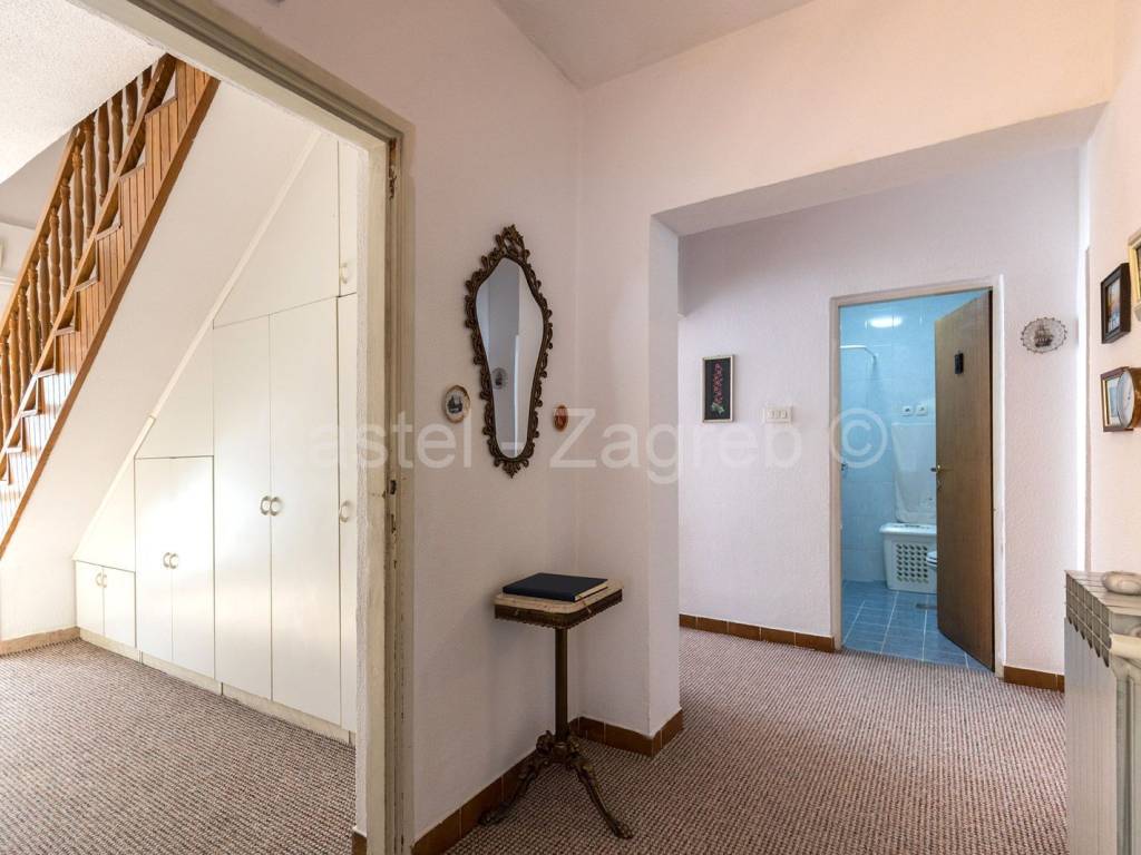 Obiteljska kuća, Prodaja, Zaprešić, Zaprešić