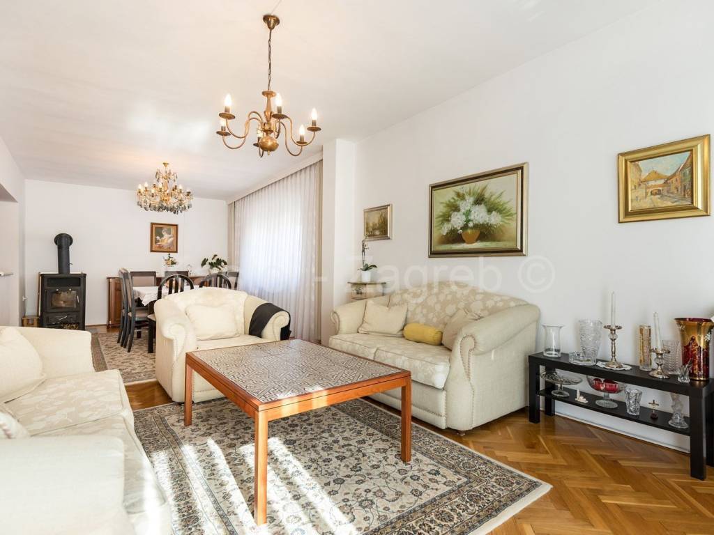 Obiteljska kuća, Prodaja, Zaprešić, Zaprešić