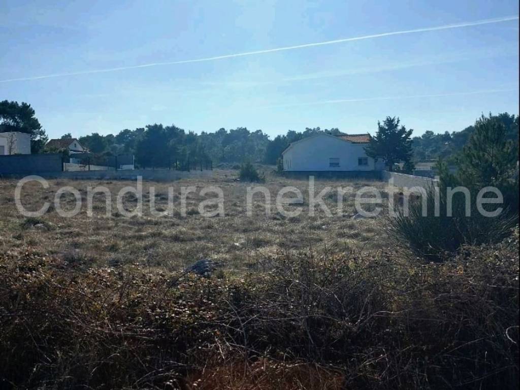 Građevinsko zemljište, Prodaja, Vir, Vir