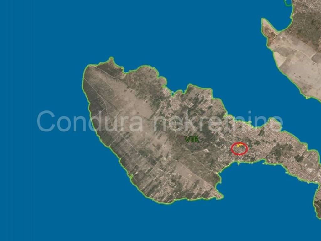 Samostojeća kuća, Prodaja, Vir, Vir