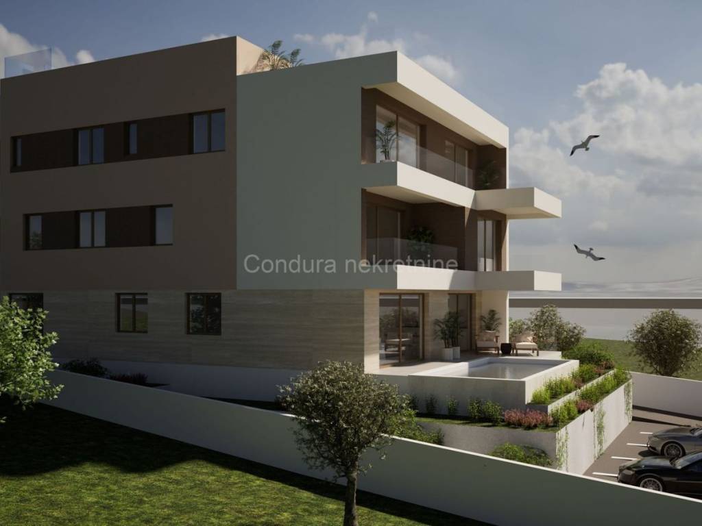 Stan u novogradnji, Prodaja, Zadar, Zadar