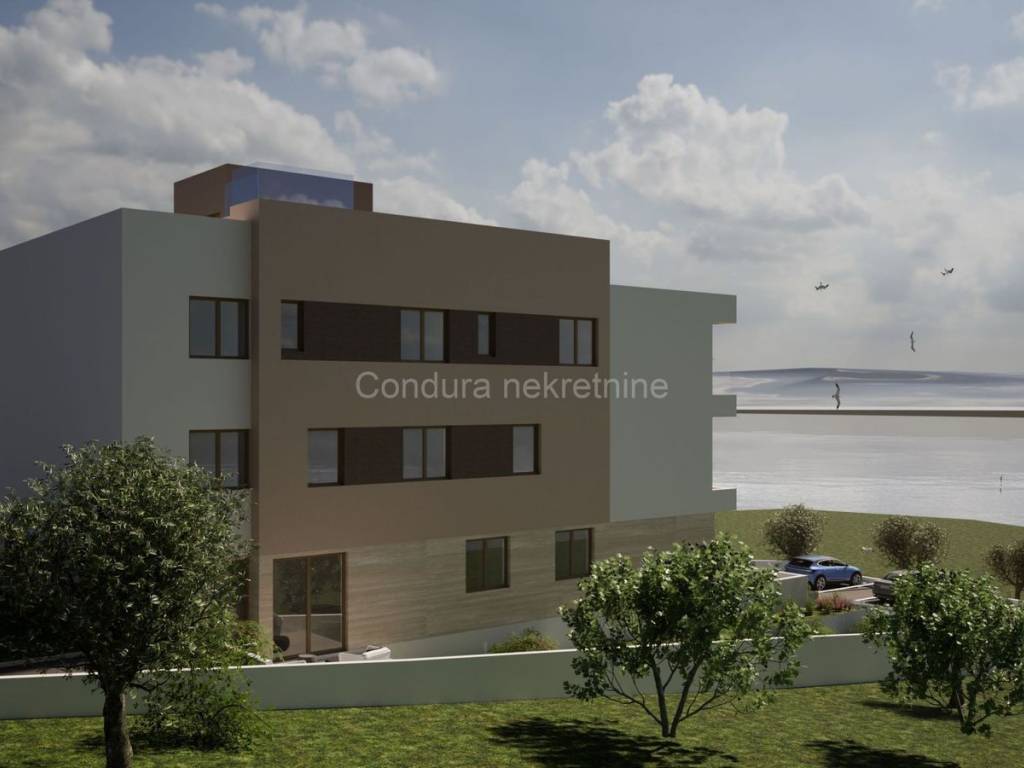 Stan u novogradnji, Prodaja, Zadar, Zadar