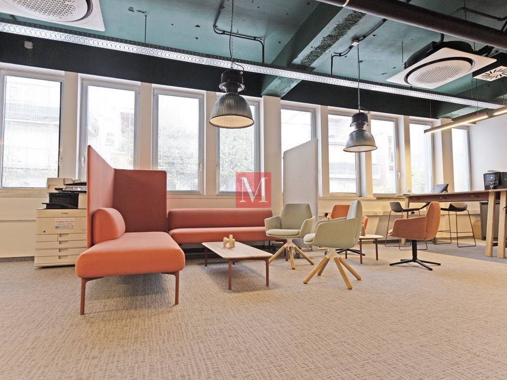 Poslovna zgrada, Zakup, Zagreb, Črnomerec