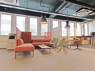 Poslovna zgrada, Zakup, Zagreb, Črnomerec