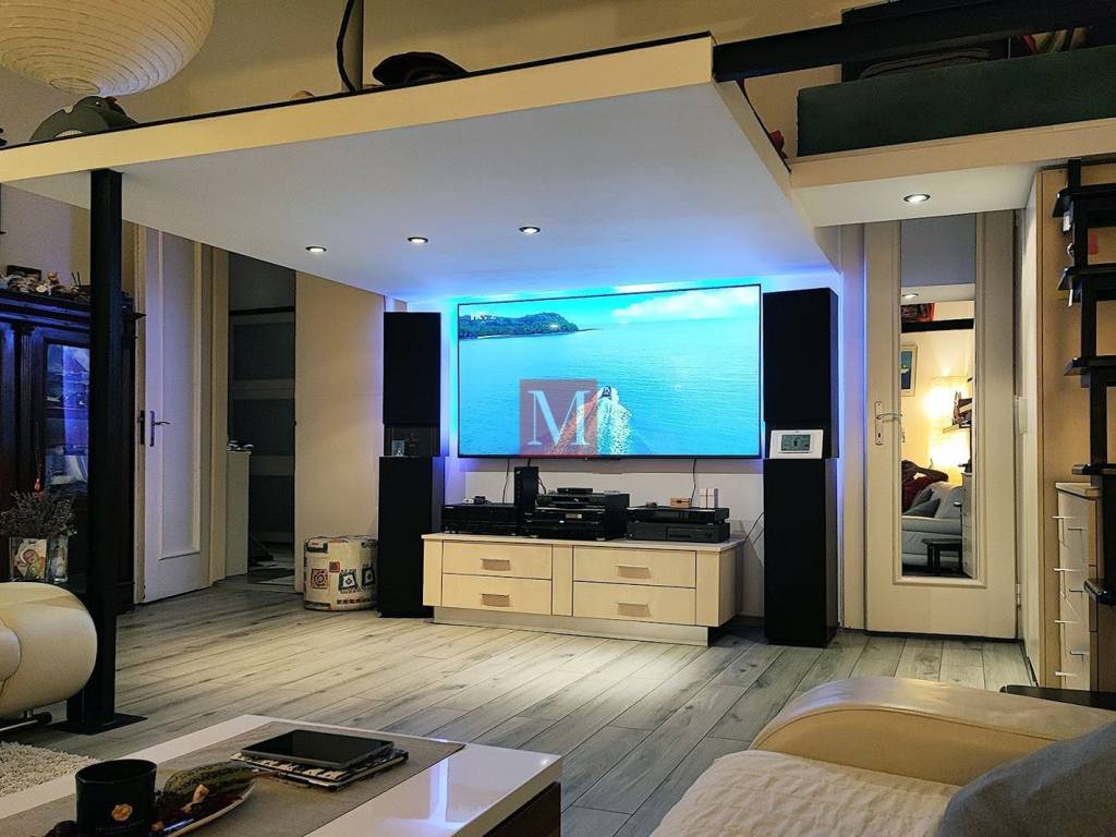 Stan u zgradi, Prodaja, Zagreb, Donji Grad