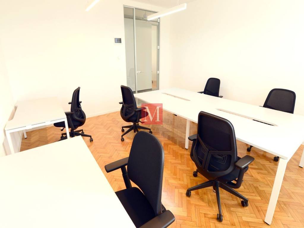 Poslovna zgrada, Zakup, Zagreb, Črnomerec