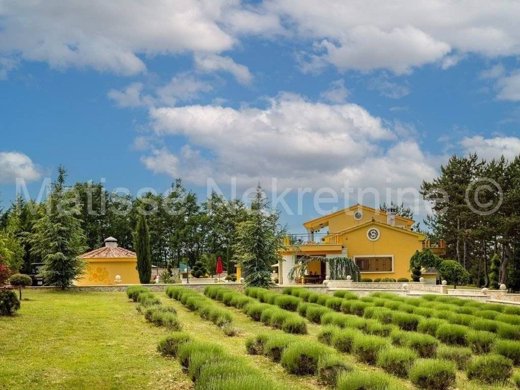 Luksuzna vila, Prodaja, Žminj, Žminj