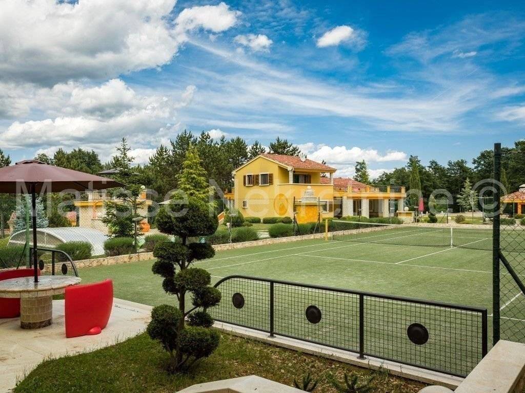 Luksuzna vila, Prodaja, Žminj, Žminj